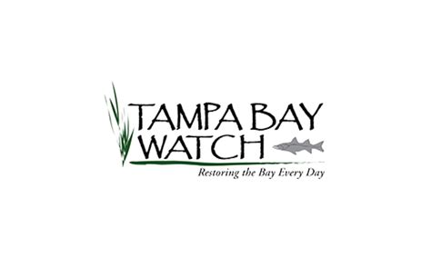 Tampa Bay Watch Kids That Do Good