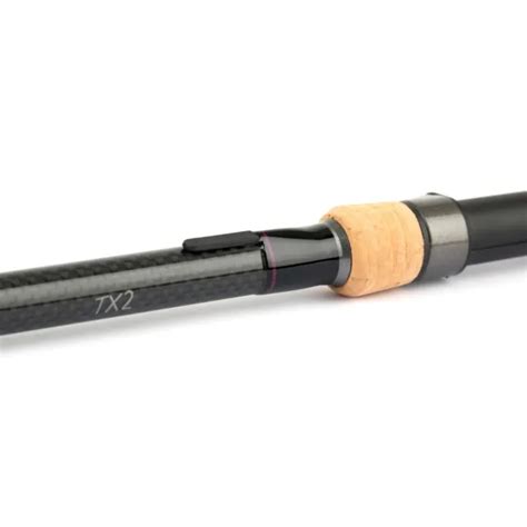 Shimano Tribal Tx Cork Handle Carp Rod New Carp Fishing Rod Ft Ft Ft
