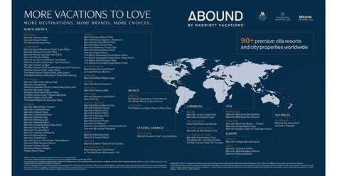 Introducing Abound By Marriott Vacations™