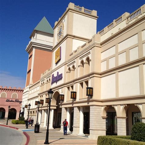 San Marcos Premium Outlets San Marcos Tx