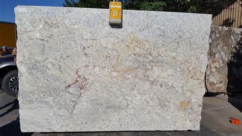 White Springs 3cm Granite Na601 Group E 74x112