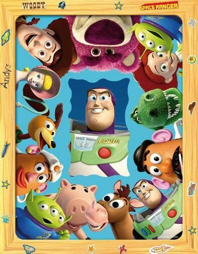 Pin By Princess Aurora On Disney♡ Toy Story Pictures Disney Jigsaw