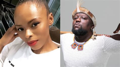 Zola 7 Has Admitted That He Had A Huge Crush On Media Personality