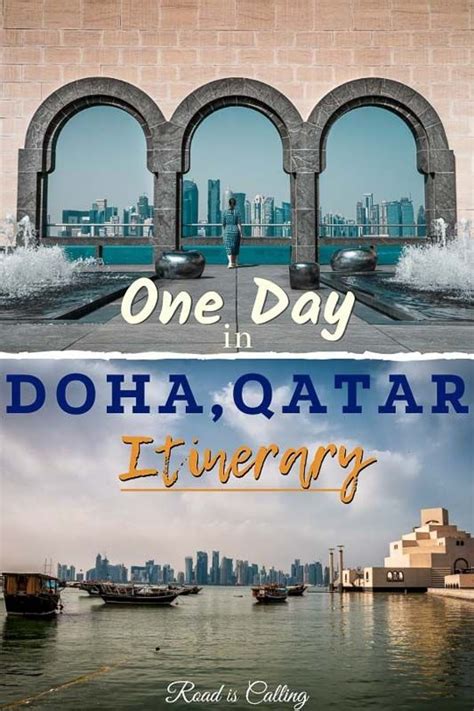 One Day In Doha Is Doha Worth Visiting On A Layover In Qatar Qatar