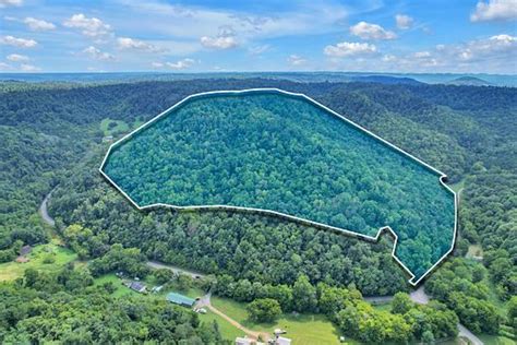 Burgen Tn Land For Sale Landsearch