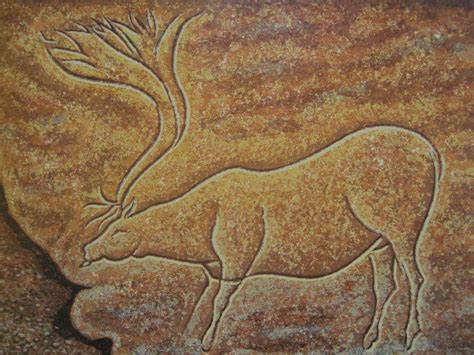 Unveiling The Enigma Prehistoric Cave Art