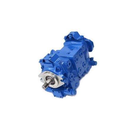 Tandem Hydraulic Pump Wo Gear Pump Remanufactured 7023793rem