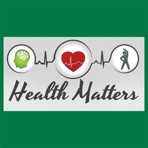 Health Matters Quatre Bornes
