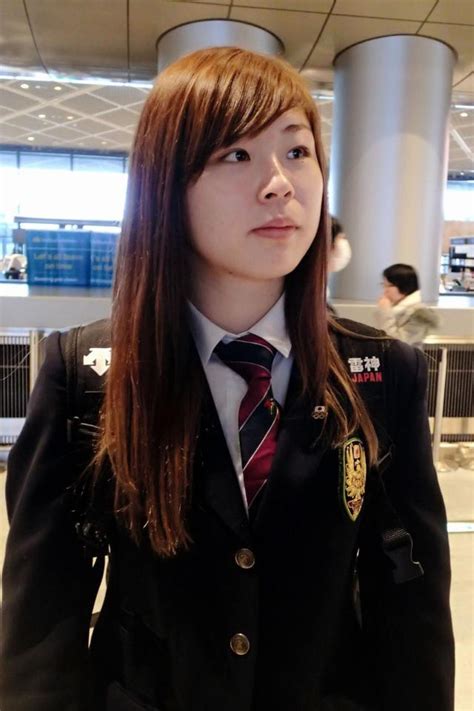 0 replies 4 retweets 20 likes. 空手・植草歩、髪染め気分一新「今度は金メダルを」 プレミア ...
