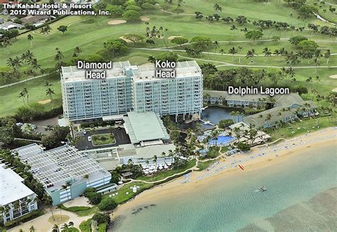 The Kahala Hotel And Resort Kahala Hotel Hawaii Hotels Resort
