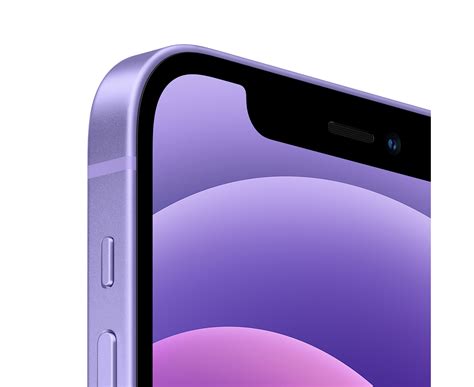 Iphone Iphone 12 Iphone 12 64gb Purple