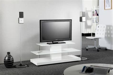 ideas wood tv stands  glass top tv stand ideas