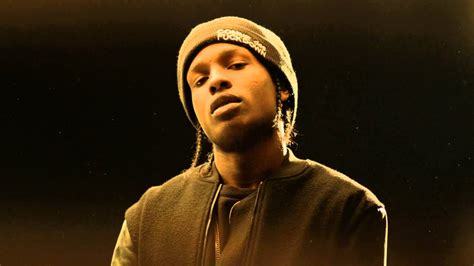 Asap Rocky Fuckin Problem Ft Drake 2 Chainz And Kendrick Lamar
