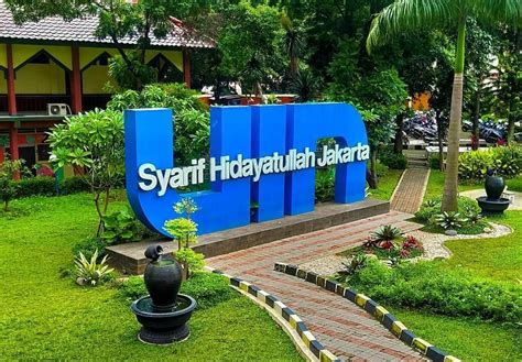 Rektor Belum Keluarkan Instruksi Fidikom Uin Jakarta Himbau Mahasiswa Minimalisir Kuliah Tatap