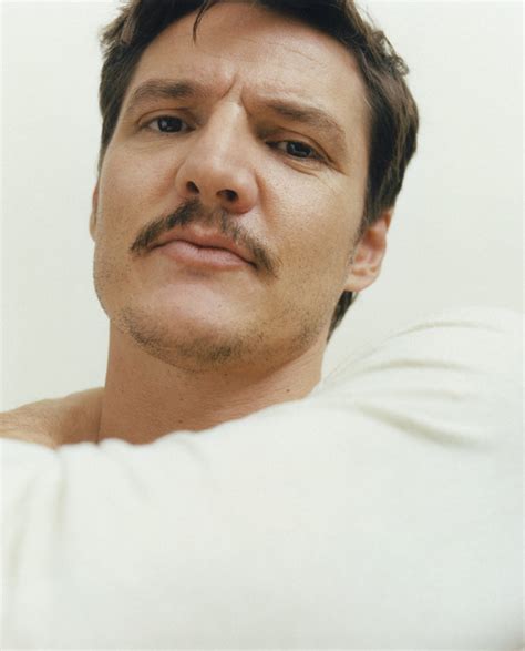 Pedro Pascal Making It At 41 The New York Times
