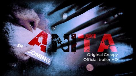 ANITA Official Trailer HD YouTube