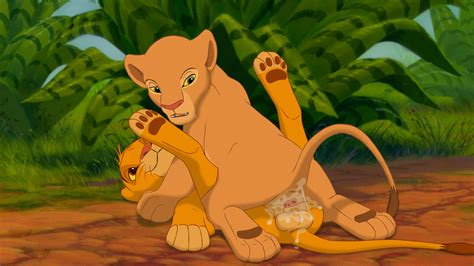 The Lion King Porn Rule 34 Hentai