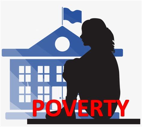 905 X 767 1 Poverty And Education Clip Art Free Transparent Png