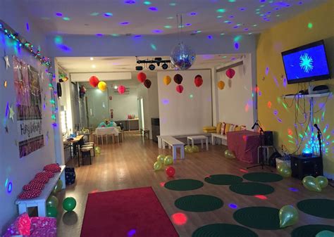 Kids Disco Parties Melbourne Fairy Cool Party Entertainment And Venue