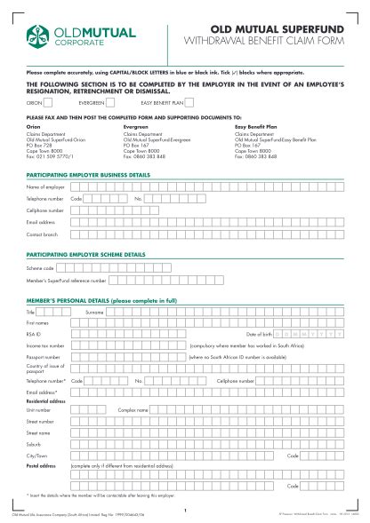 92 General Release Form Pdf Page 3 Free To Edit Download And Print