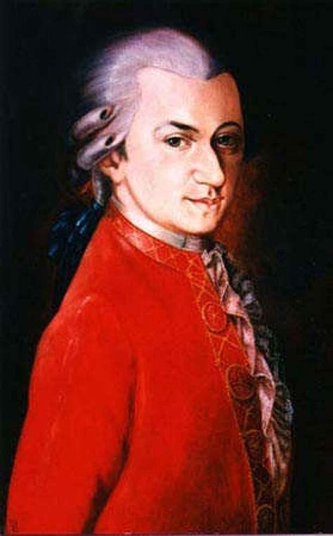 Wolfgang Amadeus Mozart Orkestkidsite