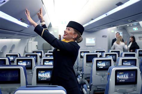 5 Expert Travel Tips From A Flight Attendant
