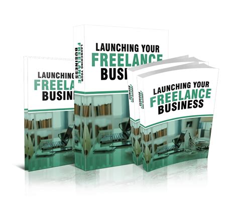 Launching Your Freelance Business Just Another My Blog Site