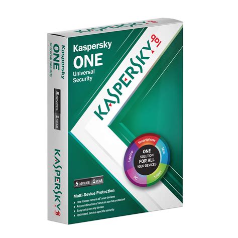 Kaspersky One Universal Security Arabic English User Devices Cd Dvd Jarir Bookstore Ksa