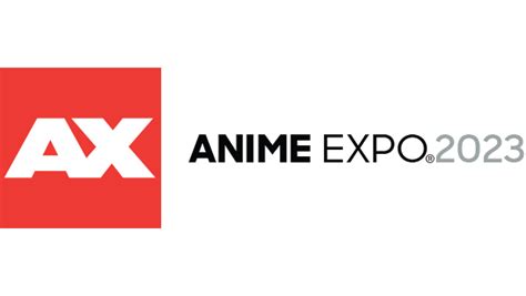 Top More Than 70 Anime Expo Logo Latest Vn