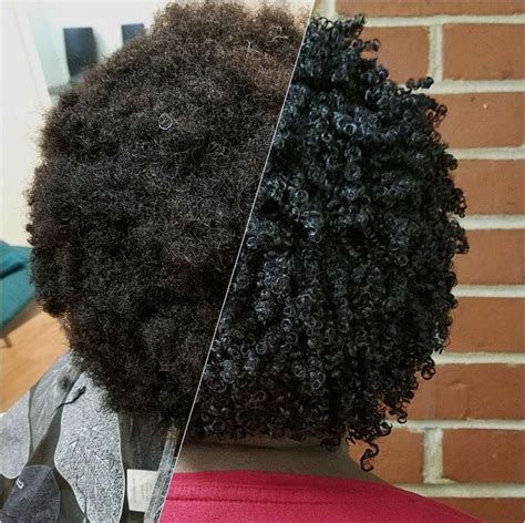 Top 10 Defining Curl Products For Natural Hair Curly Hair Styles