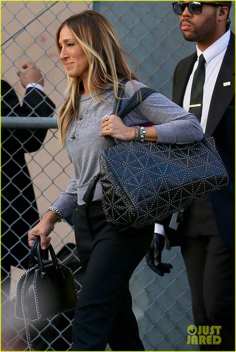 Photo Sarah Jessica Parker Is Really Proud Of New Hbo Show Divorce 02 Photo 3773192 Just