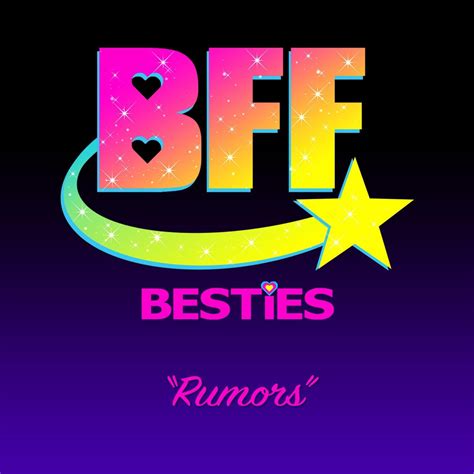 ‎rumors Single By Bff Besties On Apple Music