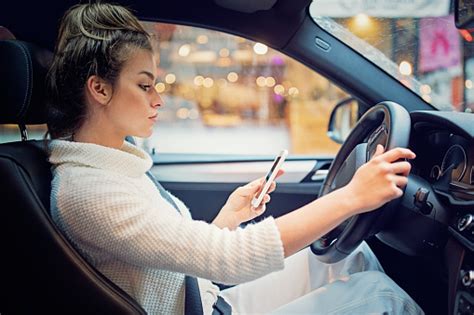 New York Cracking Down On Distracted Driving This Month Giampa Law