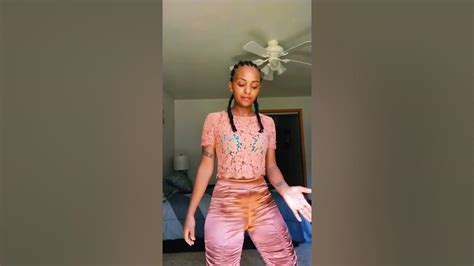Ethiopian Abyssinia Tiktok Habesha Girl Twerk Dance Youtube