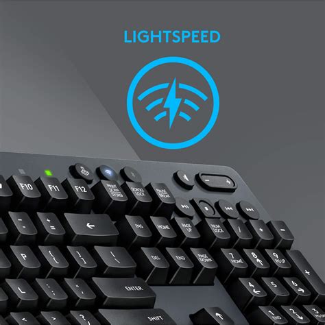 Mua Logitech G613 Wireless Mechanical Gaming Keyboard Lightspeed