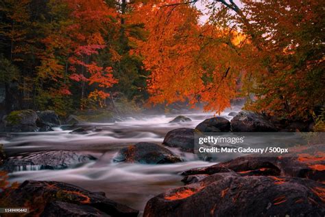Colorful Stream High Res Stock Photo Getty Images