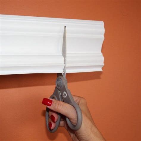 Spectacular Diy Ways To Install Easy Crown Molding