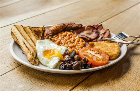 Kitchen Secrets Readers Share Their Rules For The Perfect Irish Breakfast
