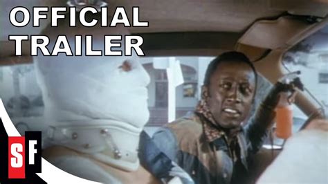 Car Wash 1976 Official Trailer Youtube