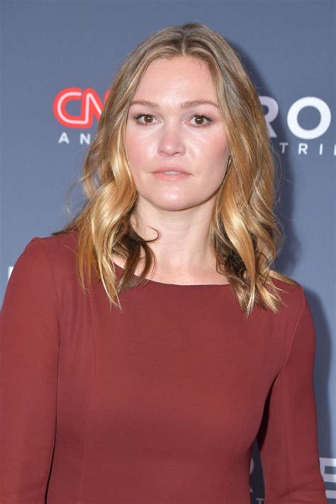 Distinctive aspects of julia's design include a type system with parametric polymorphism in a dynamic programming language; JULIA STILES at CNN Heroes 2019 in New York 12/08/2019 ...