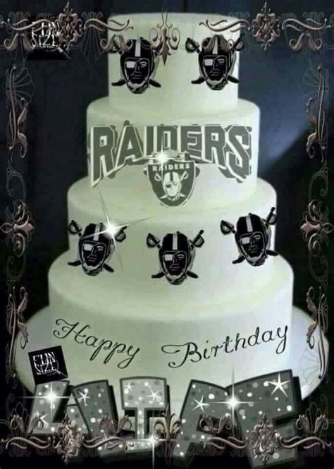 Pin By Rip Raider On Birthdays Birthday Birthday Cake Happy Birthday