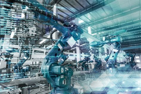 Top 5 Industrial Automation Trends In 2020 Jeff Burnstein A3