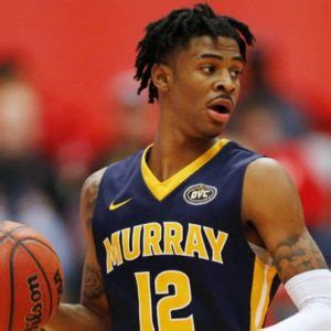 Ja morant bio, age, daughter: Know About Ja Morant; Stats, Dunk, NBA, Age, Recruiting, Dating