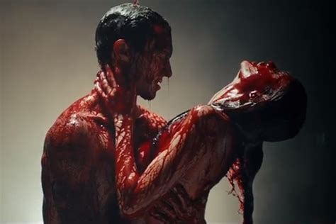 Sex Blood And Maroon 5 Pop Cultures Wounds Run Deep