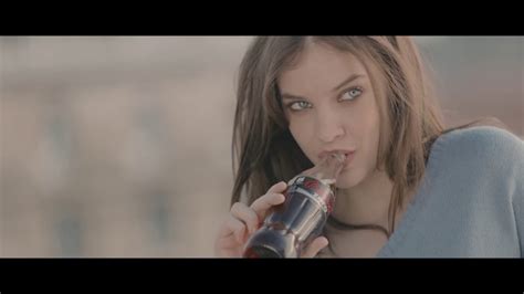Coca Cola X Palvin Barbi Taste The Feeling Werk Youtube