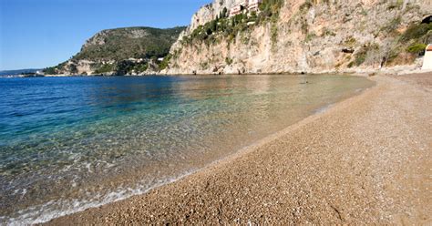 Les 10 Plus Belles Plages De La Côte Dazur