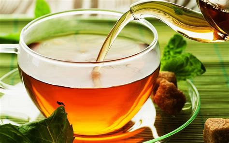 6 Different Types Of Tea And Why Theyre Awesome