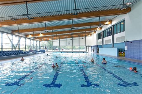 5 Best Public Swimming Pools In Newcastle 🥇