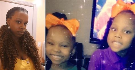 Amber Alert Issued For Milwaukee Girls Aged 4 And 5 Who Went Missing With Their Mother Meaww