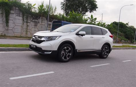 Why Honda Cr V And Not A Pickup Truck Automacha